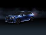 Subaru Impreza Sport Hybrid 2015 года